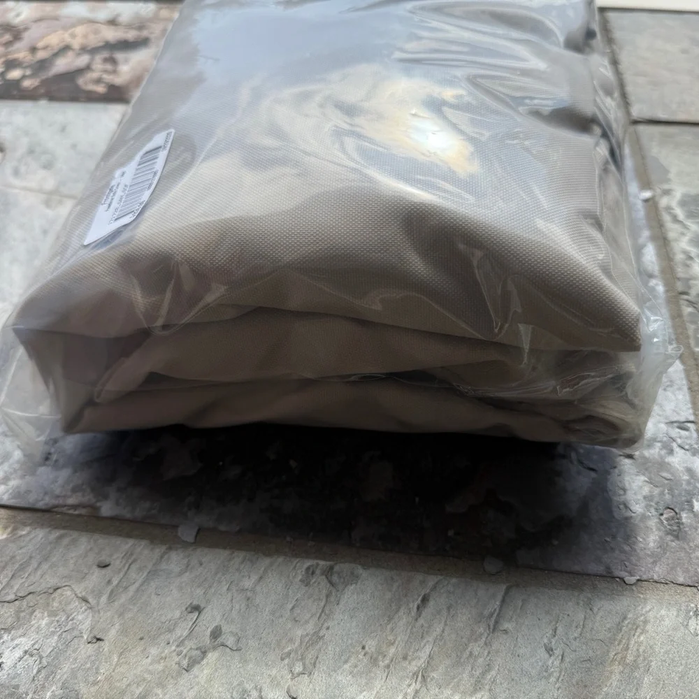 Frontgate Pasadena Sofa Cover - Sand - NWT